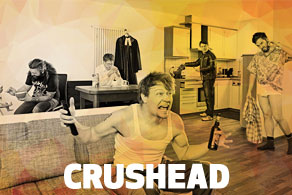 Crushead