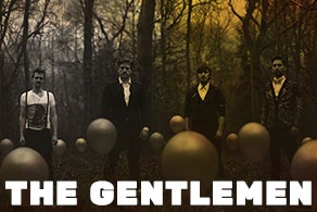 The Gentlemen