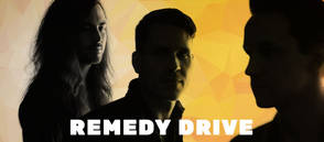 Remedy Drive